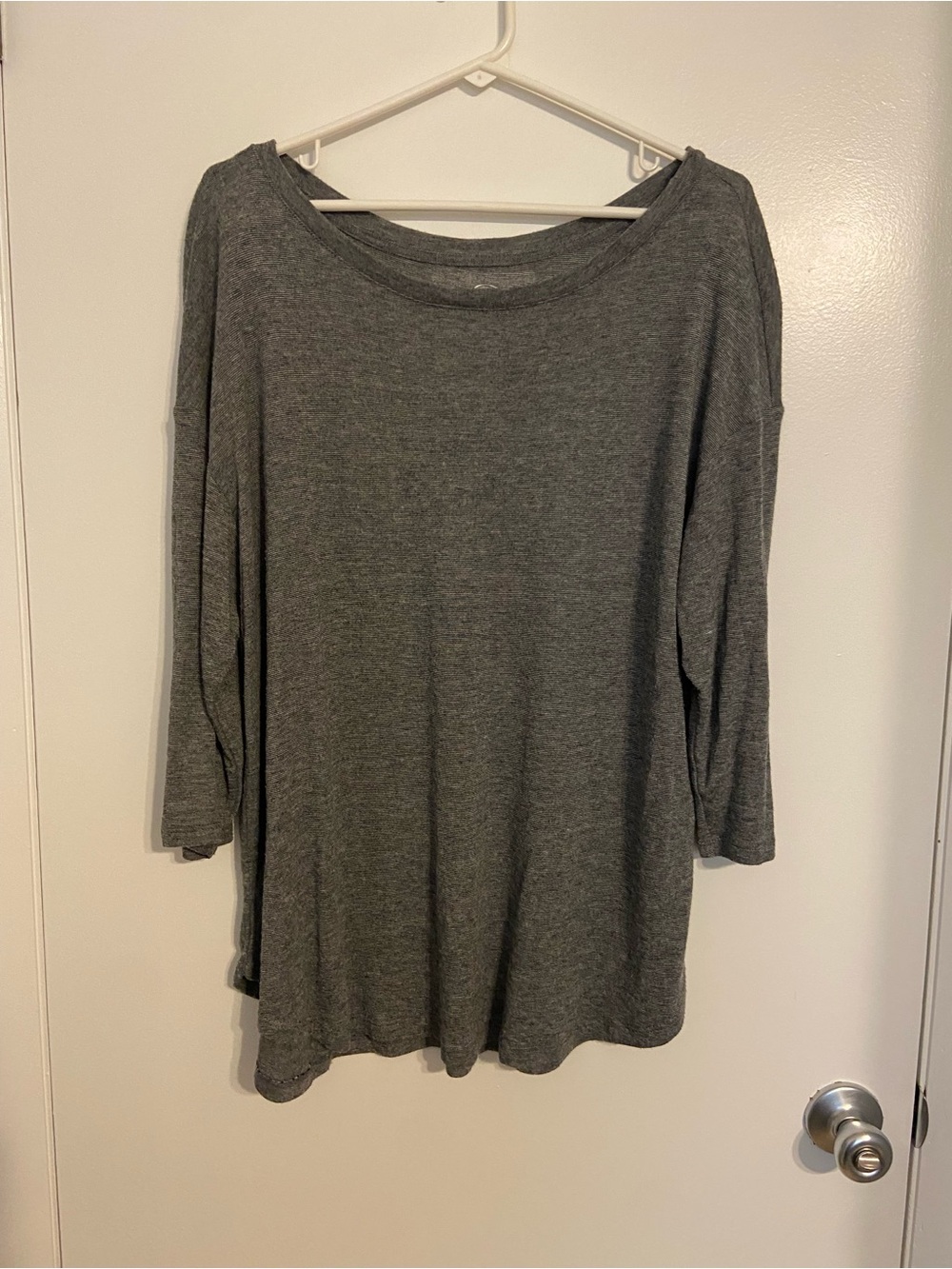 Maurice’s 24/7 1x top